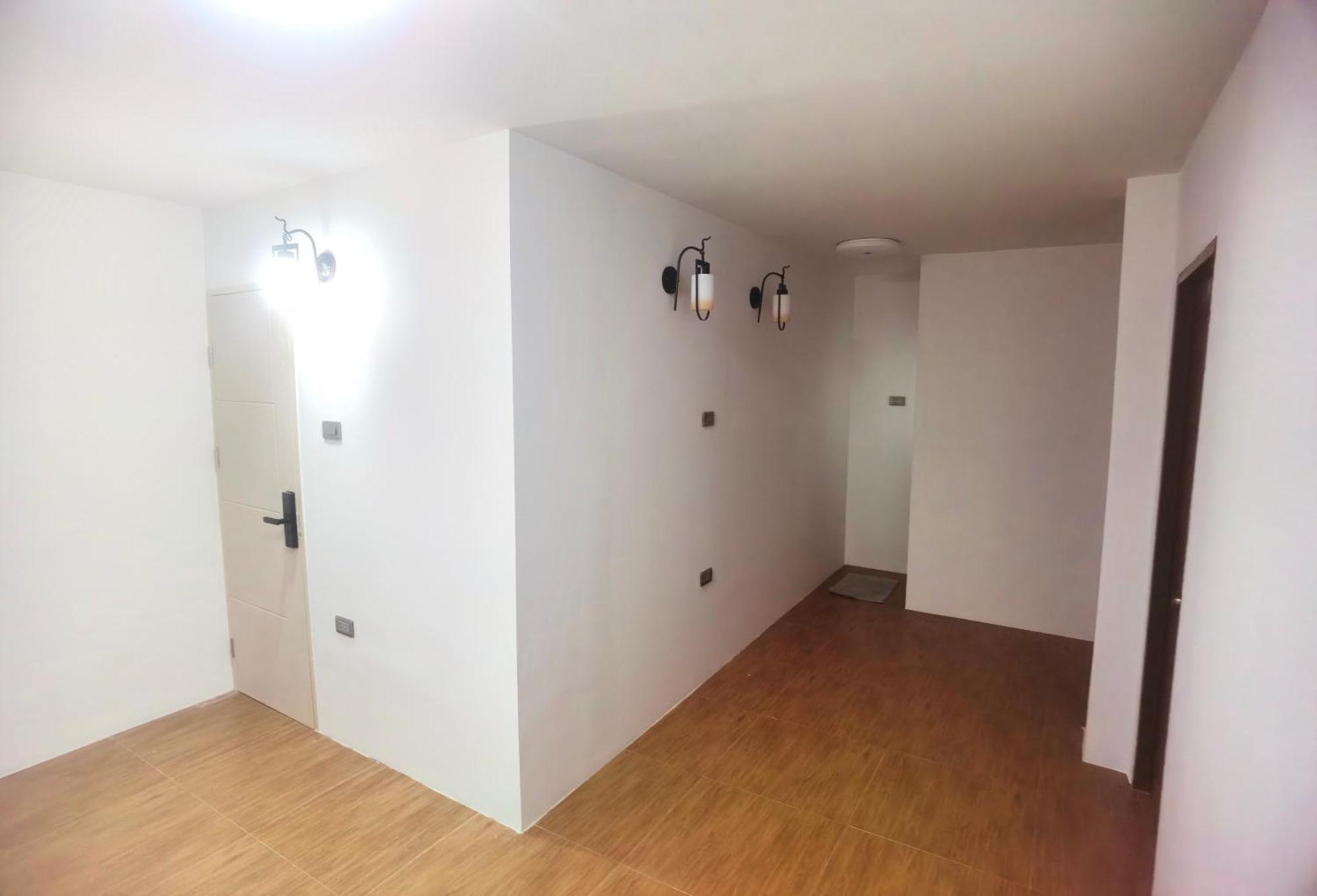Отель 115 Townhouse Ban Khlong Krang Экстерьер фото