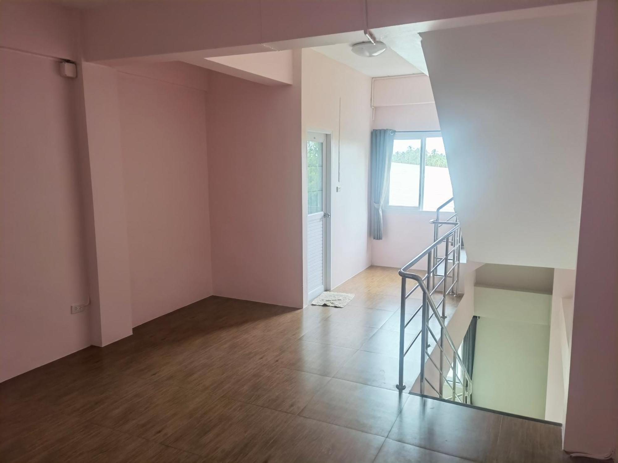 Отель 115 Townhouse Ban Khlong Krang Экстерьер фото