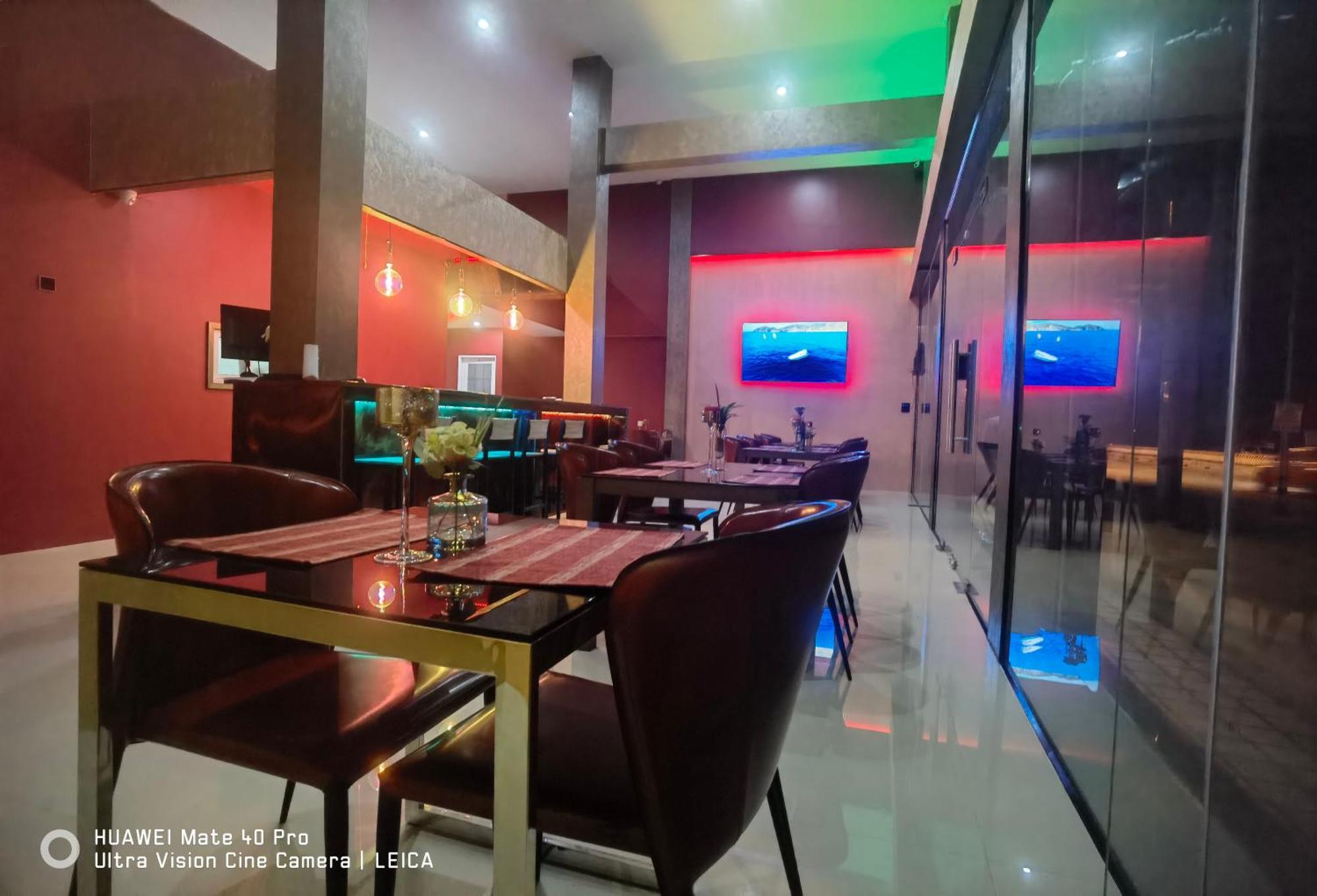 Отель 115 Townhouse Ban Khlong Krang Экстерьер фото