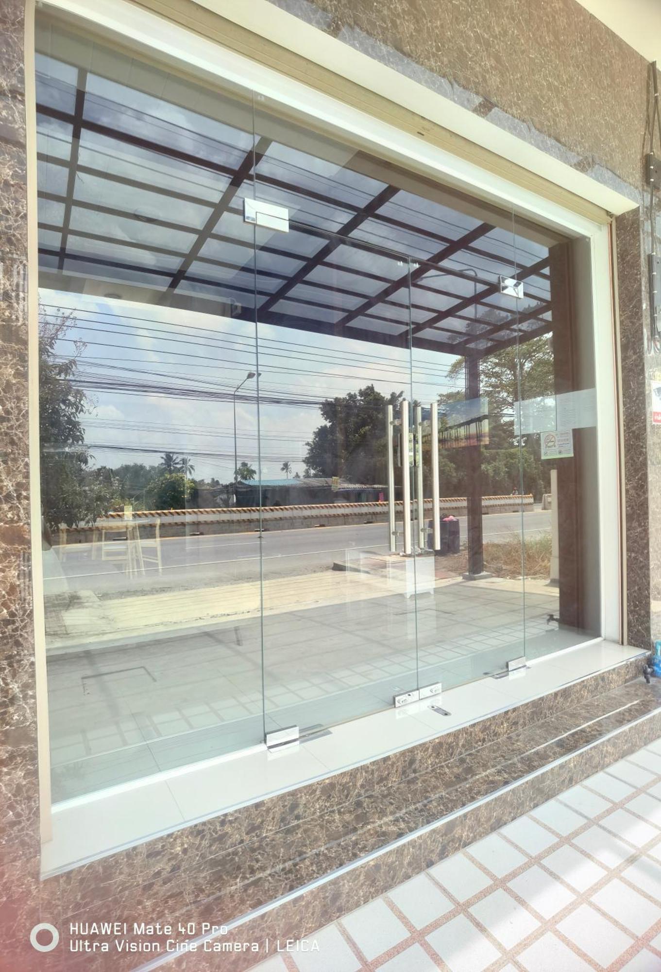 Отель 115 Townhouse Ban Khlong Krang Экстерьер фото